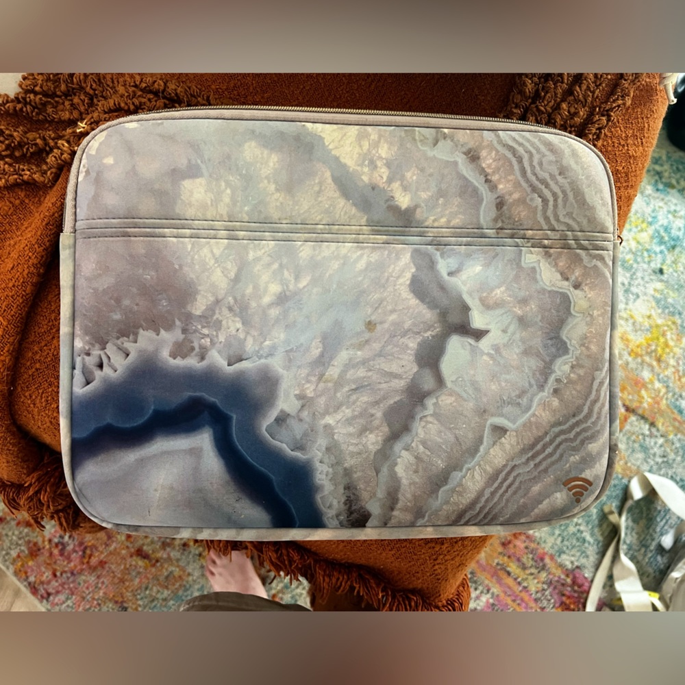 Laptop case